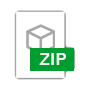 Logo zip