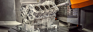 Luftbefeuchtung in der Automobilindustrie @ 