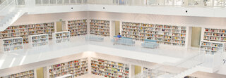 Luftbefeuchtung für Bibliotheken @ 