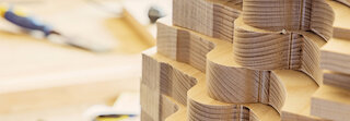 holzlagerung bei optimaler raumluftbefeuchtung  @ 
