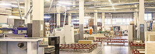 holzverarbeitung bei optimaler umgebungsluftfeuchtigkeit @ 