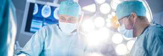 luftbefeuchtung im klinikum @ 