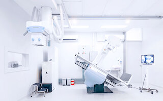 luftbefeuchtung im operationssaal @ 