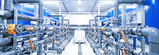 luftbefeuchtung in der kunststoffproduktion  @ 