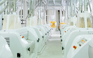 luftbefeuchtungsanlagen fuer die lebensmittelindustrie @ 
