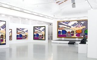 luftbefeuchtung fuer museen @ 