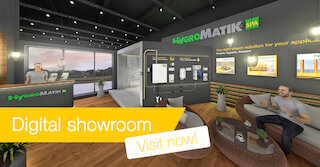 Besuchen Sie unsere digitale Ausstellung für Dampfgeneratoren im Bereich Spa und Wellness @ 