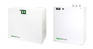 LPS und HPS: Die neue Generation von Zerstäubungsbefeuchtern @ 