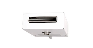 Neue Ventilationsgeräte VU von HygroMatik @ 