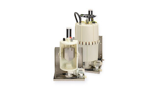 HygroMatik Steamkits sind leicht zu integrierende Einbausätze für Dampfluftbefeuchter. @ 