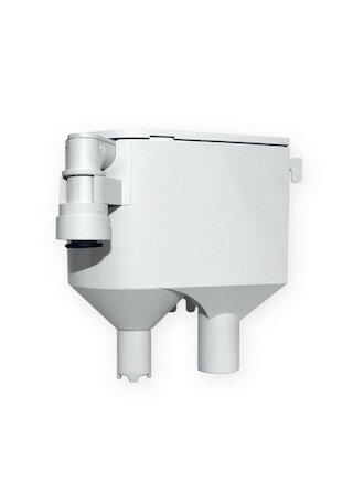 hyflow fuelltasse fuer dampfluftbefeuchter und dampfgeneratoren  @ 