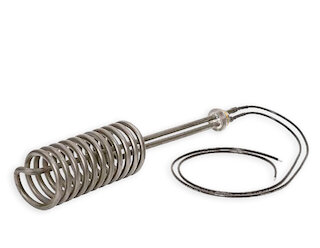 luftbefeuchtung heizelement dampfproduktion @