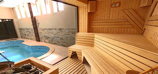 luftbefeuchtung spa wellness @