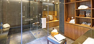 luftbefeuchtung spa wellness fitness @