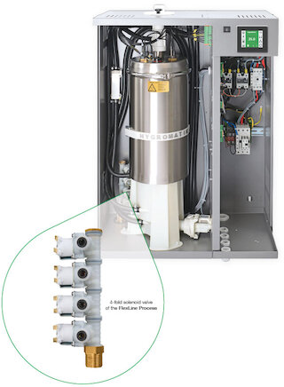 air humidification system precision air humidification @