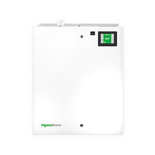 Professionelle Luftbefeuchtung mit FlexLine Luftbefeuchter @ 