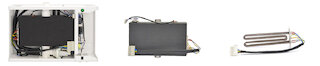luftbefeuchtung dampfgenerator dampf spa wellness @ 