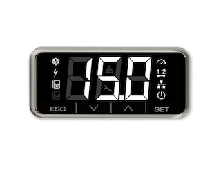 HygroMatik LPS Display @