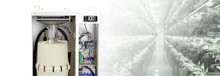 Luftbefeuchtung Direktraumbefeuchtung MiniSteam @ 