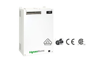 HygroMatik MiniSteam @ 
