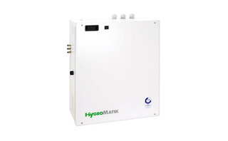 air humidification system air humidification air cooling low-pressure system  @ 