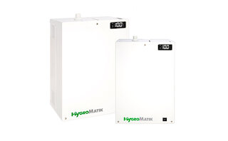 HygroMatik StandardLine Luftbefeuchter @ 