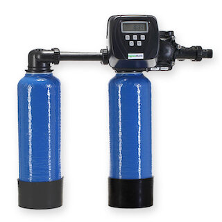 wasser enthaertung @