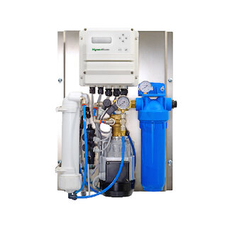 WaterLine ROC-80 Umkehrosmoseanlage @ 