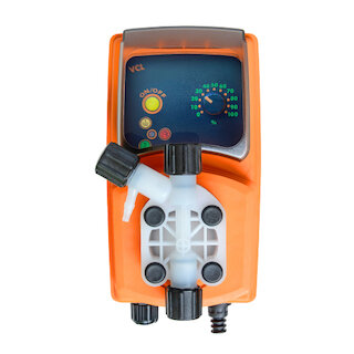 WaterLine RO Umkehrosmose Antiscalant-Dosierpumpe @ 