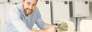 Schulungen und Webinare zum Thema Luftbefeuchtung @ 
