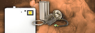 hygienisch dampf dampfproduktion @ 