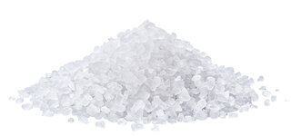 Reinigung des Wassers von Kalz und Salzen @ 