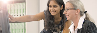 luftbefeuchtung gutes raumklima @ 