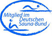 mitglied im deutschen saunabund @